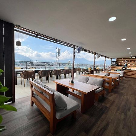 Kathmandu Height Boutique Hotel Екстер'єр фото