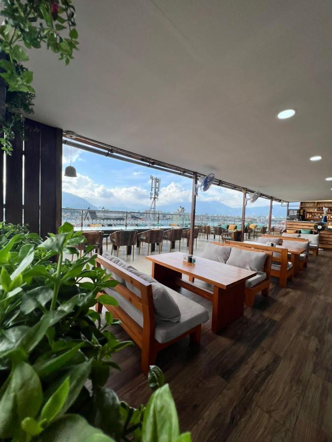 Kathmandu Height Boutique Hotel Екстер'єр фото