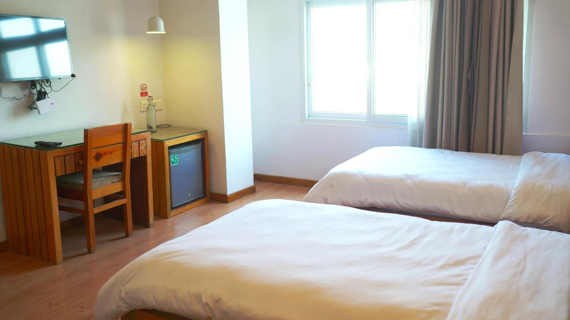 Kathmandu Height Boutique Hotel Екстер'єр фото